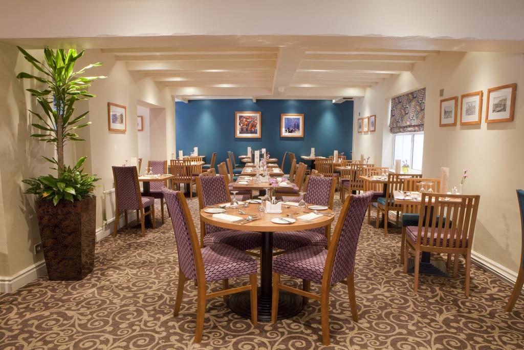 Wheatlands 3* York