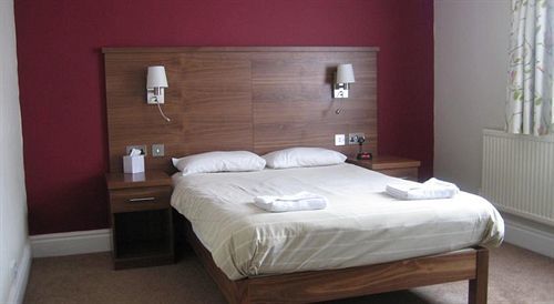 Hotel Wheatlands York